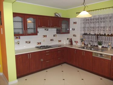 Dom na sprzedaż Kraszewice, Mączniki 153m2 Foto 5