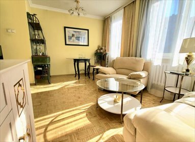 mieszkanie na sprzedaż 47m2 mieszkanie Warszawa, Mokotów Wyględów, Etiudy Rewolucyjnej