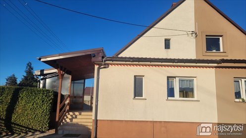mieszkanie na wynajem 57m2 mieszkanie Babinek