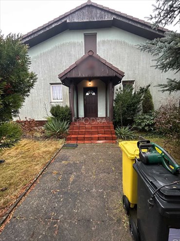 dom na wynajem 160m2 dom Marcinkowice