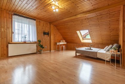 dom na sprzedaż 348m2 dom Lubsko, Wesoła