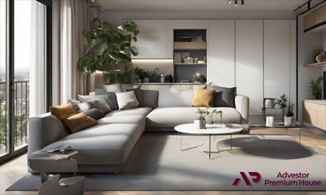 mieszkanie na sprzedaż 41m2 mieszkanie Poznań, Naramowicka