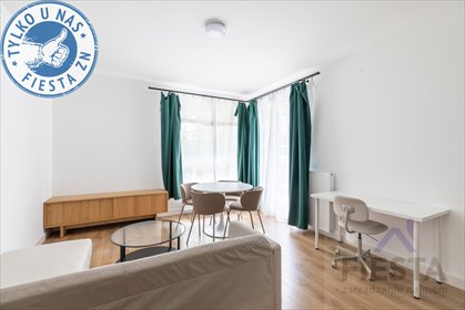 mieszkanie na wynajem 42m2 mieszkanie Warszawa, Białołęka, Żerań, Łopianowa