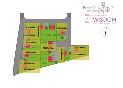 Dom 104 m² z tarasem i ogrodem w Tomaszkowie zapraszam dom Tomaszkowo