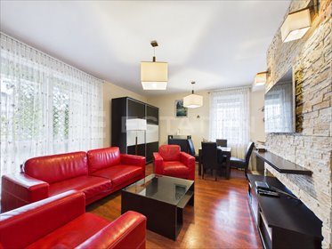 Zapraszam do 84 m² słonecznego mieszkania 4-pokojowego w Rzeszowie mieszkanie Rzeszów, Krośnieńska