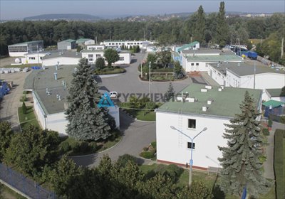 Lokal użytkowy na wynajem Pruszcz Gdański, Zastawna 400m2 Foto 2