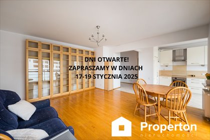 mieszkanie na sprzedaż 54m2 mieszkanie Warszawa, Praga-Południe, Eugeniusza Kwiatkowskiego