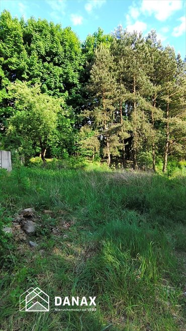 działka na sprzedaż 3100m2 działka Kraków, Zwierzyniec, Bielany