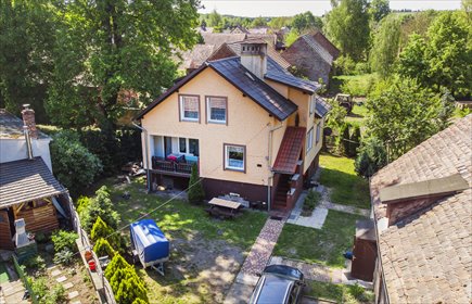 dom na sprzedaż 163m2 dom Mierków