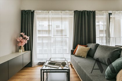 mieszkanie na wynajem 40m2 mieszkanie Wrocław, Walońska