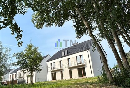 mieszkanie na sprzedaż 83m2 mieszkanie Kamieniec Wrocławski