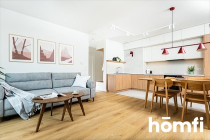 Nowoczesne 2-pokojowe mieszkanie 46 m2 w Krzeszowicach mieszkanie Krzeszowice, Krasowa
