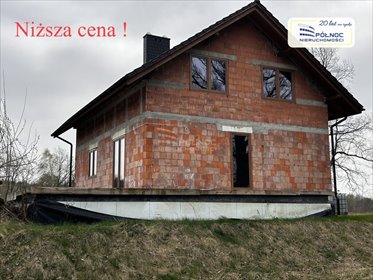 dom na sprzedaż 268m2 dom Godów