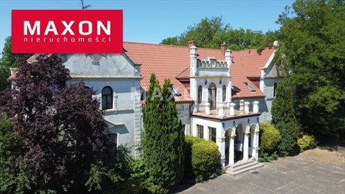 lokal użytkowy na sprzedaż 670m2 lokal użytkowy Budzistowo, ul. Pałacowa