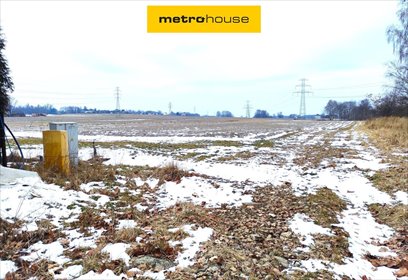 działka na sprzedaż 3033m2 działka Poręba Wielka