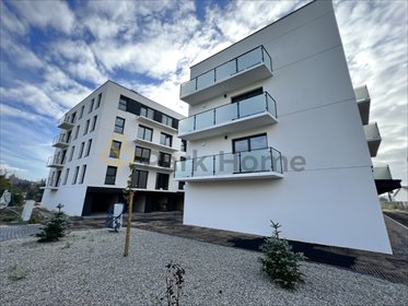 Do sprzedania nowoczesne 2-pokojowe mieszkanie z windą i parkiem mieszkanie Leszno