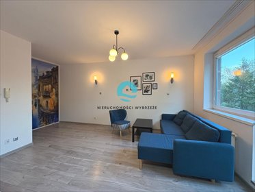 mieszkanie na sprzedaż 34m2 mieszkanie Gdańsk, Chełm, Wawelska