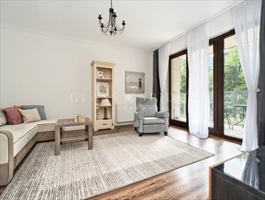 Zapraszam do wynajmu 65 m² w luksusowej inwestycji na Powiślu mieszkanie Warszawa, Śródmieście, Mieczysława Orłowicza