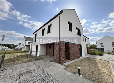 dom na sprzedaż 152m2 dom Szczodre, Orzechowa