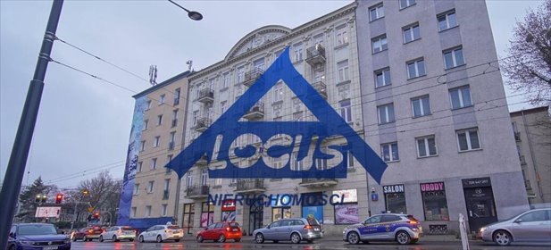 Ekskluzywny lokal w zabytkowej kamienicy na Woli lokal użytkowy Warszawa, Wola, Młynarska