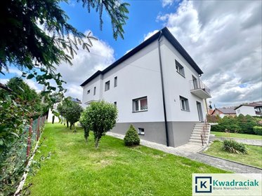 Zapraszam do obejrzenia domu 200 m² z potencjałem inwestycyjnym dom Jasło, Skalna