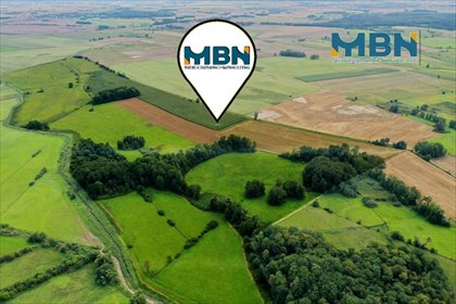 działka na sprzedaż 750700m2 działka Barciany, Kolwiny