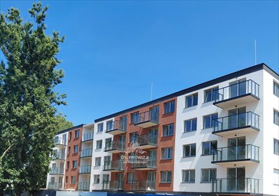 mieszkanie na sprzedaż 41m2 mieszkanie Wrocław, Krzyki, Tarnogaj
