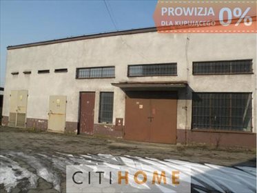 Magazyn na sprzedaż Wronki 611m2 Foto 2