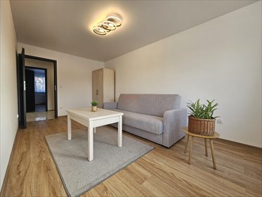 mieszkanie na wynajem 68m2 mieszkanie Wrocław, Krzyki, Borek, Aleja Wiśniowa