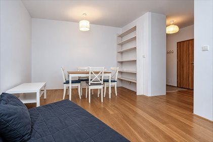 mieszkanie na sprzedaż 50m2 mieszkanie Warszawa, Bemowo, Kopalniana