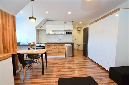 mieszkanie na sprzedaż 35m2 mieszkanie Bytom, Rozbark, Bartosza Głowackiego