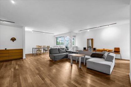 mieszkanie na sprzedaż 209m2 mieszkanie Warszawa, Mokotów, Ursynowska