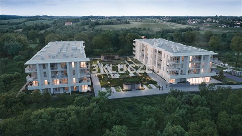 mieszkanie na sprzedaż 60m2 mieszkanie Lublin, Sławin, Botanik