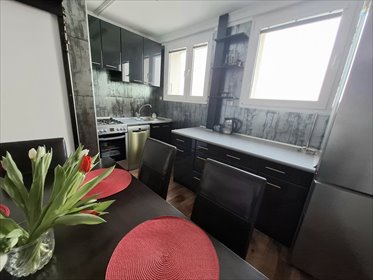 mieszkanie na wynajem 45m2 mieszkanie Wrocław, Grabiszyn, Grabiszyn, Lubuska