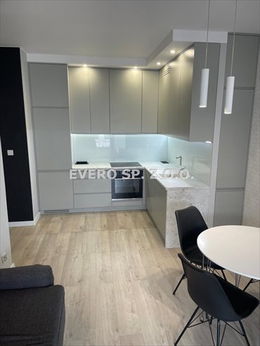 Wynajmę słoneczne 57 m² mieszkanie z balkonem w Krzykach mieszkanie Wrocław, Krzyki, Przedmieście Oławskie