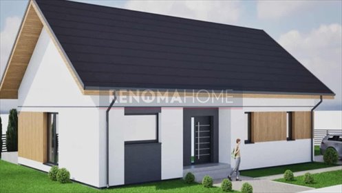 dom na sprzedaż 111m2 dom Zielona Góra, Jarogniewice