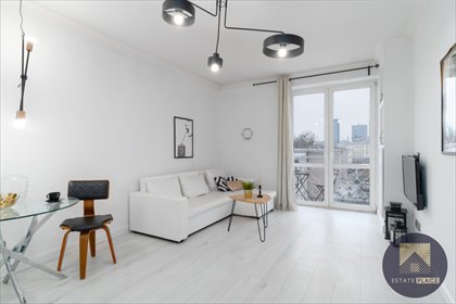 mieszkanie na sprzedaż 37m2 mieszkanie Warszawa, Śródmieście, Nowolipki