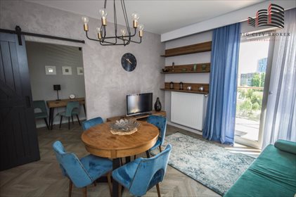 Mieszkanie dwupokojowe na wynajem Lublin, Konstantynów, Wojciechowska 36m2 Foto 3