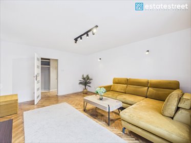 mieszkanie na wynajem 64m2 mieszkanie Kraków, Krowodrza, Krowodrza, Kazimierza Wielkiego