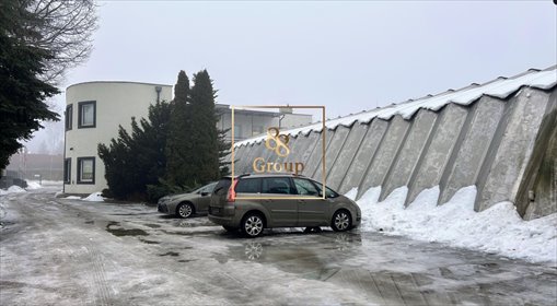 magazyn na wynajem 1200m2 magazyn Warszawa, Wesoła, Trakt Brzeski