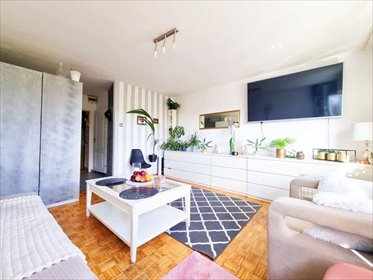 mieszkanie na sprzedaż 27m2 mieszkanie Warszawa