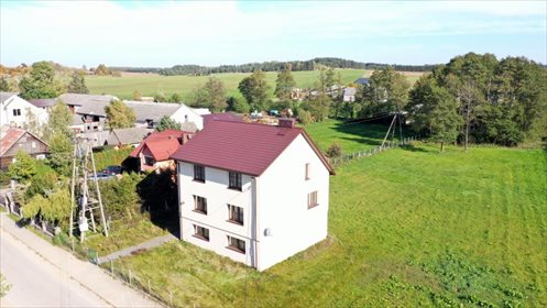 Dom na sprzedaż Kąty 300m2 Foto 2