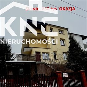 dom na sprzedaż 300m2 dom Lublin, Sławin, Poli Gojawiczyńskiej