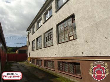 lokal użytkowy na wynajem 600m2 lokal użytkowy Rumia