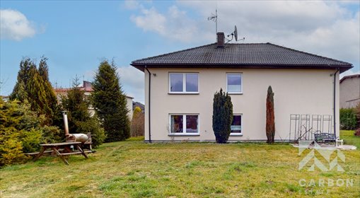 dom na sprzedaż 261m2 dom Kobiór, Jasna