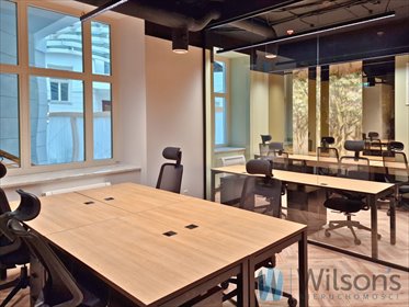 lokal użytkowy na wynajem 90m2 lokal użytkowy Warszawa, Śródmieście, Poznańska