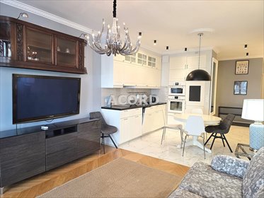 mieszkanie na wynajem 63m2 mieszkanie Warszawa, Śródmieście, Śródmieście, Dzielna