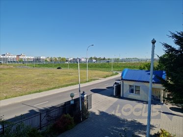 Nowoczesny biurowiec 215 m2 z parkingiem i klimatyzacją lokal użytkowy Warszawa, Włochy