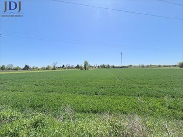 działka na sprzedaż 9700m2 działka Strzyżów