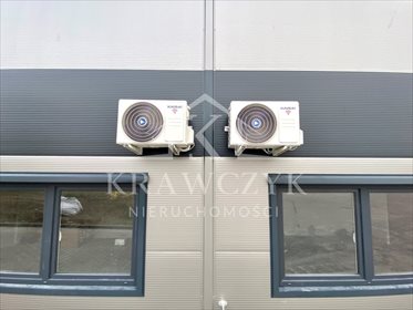 Magazyn na wynajem Mierzyn 800m2 Foto 6